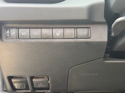 used 2023 Toyota RAV4 car, priced at $43,412