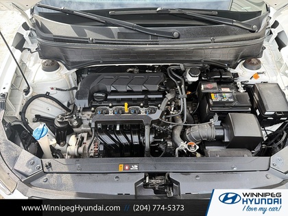 used 2021 Hyundai Venue car, priced at $19,799