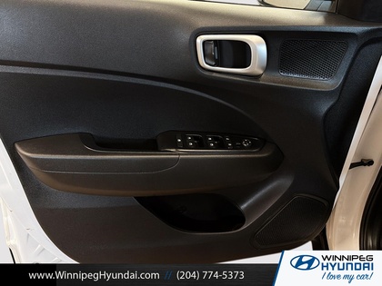 used 2021 Hyundai Venue car, priced at $19,799