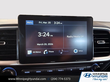 used 2021 Hyundai Venue car, priced at $19,799