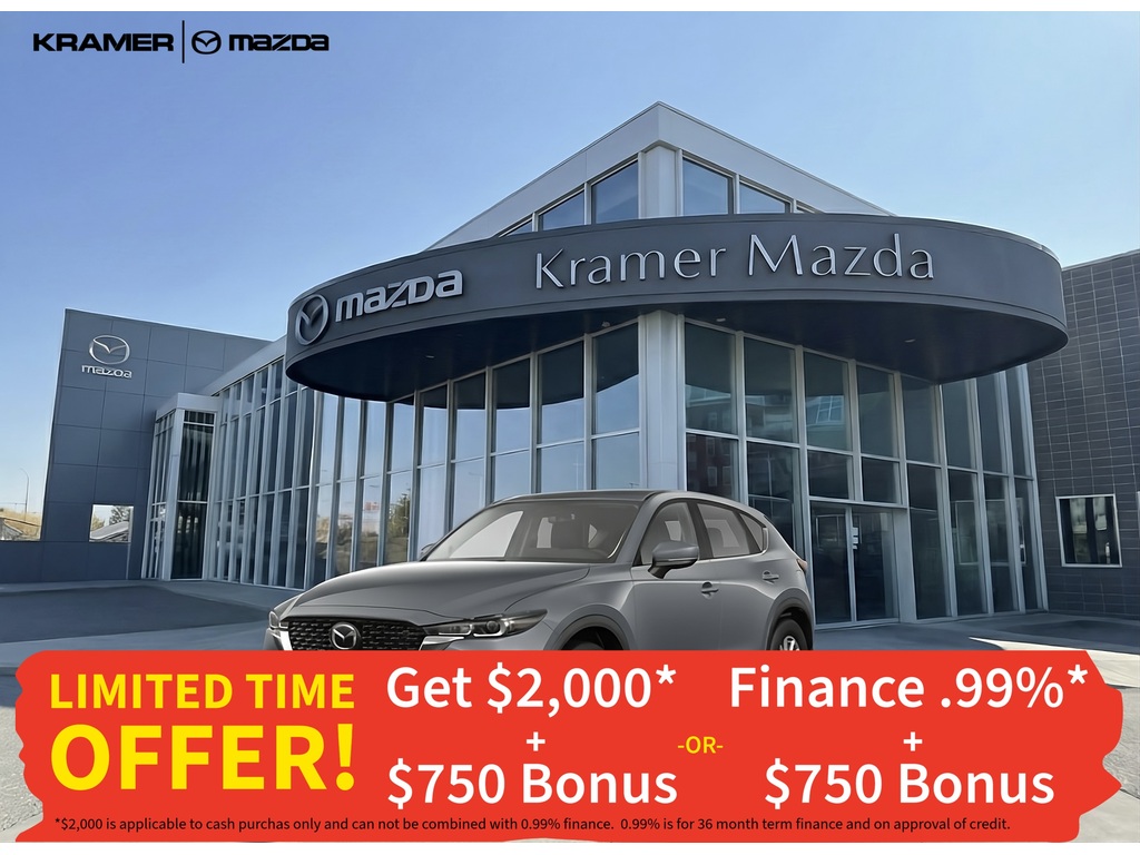 Voxcar MAZDA CX-5 SUV in , CALGARY