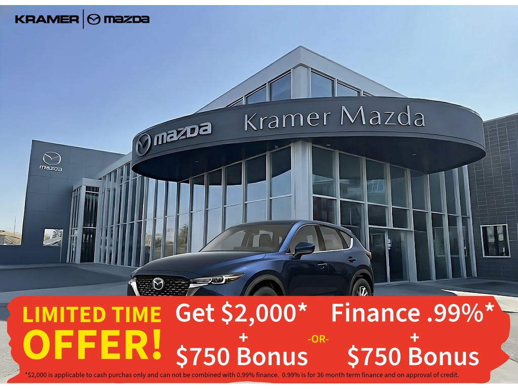 Voxcar MAZDA CX-5 SUV in , CALGARY