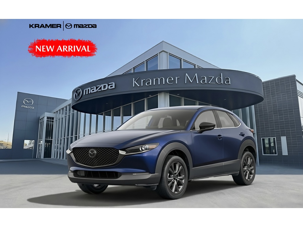 Voxcar MAZDA CX-30 SUV in , CALGARY