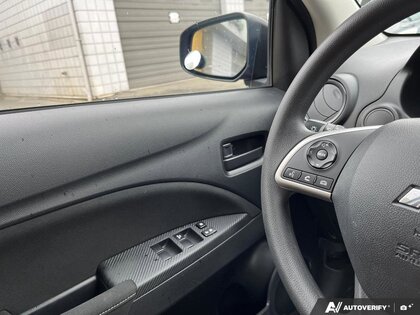 used 2023 Mitsubishi Mirage car, priced at $14,975