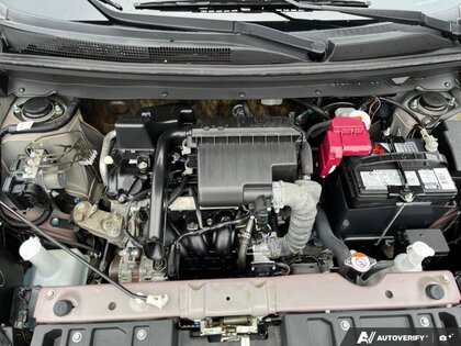 used 2023 Mitsubishi Mirage car, priced at $14,975