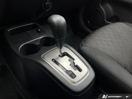 used 2023 Mitsubishi Mirage car, priced at $14,975