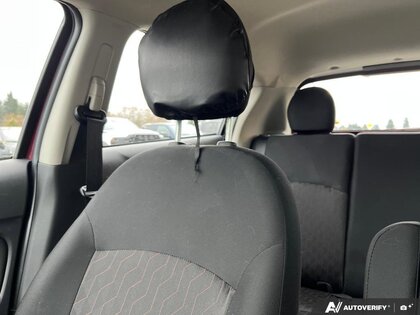 used 2023 Mitsubishi Mirage car, priced at $14,975