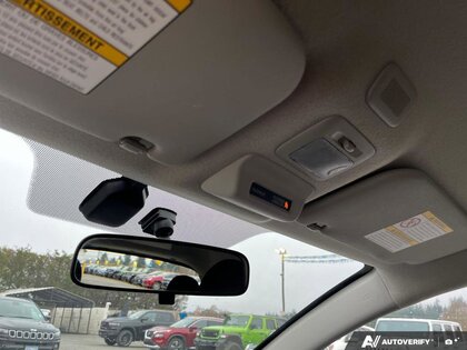 used 2023 Mitsubishi Mirage car, priced at $14,975