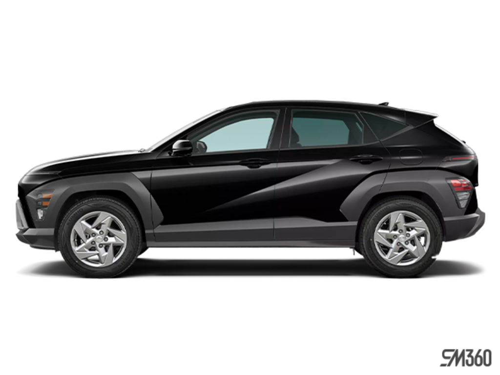 2026 Hyundai Kona ESSENTIAL