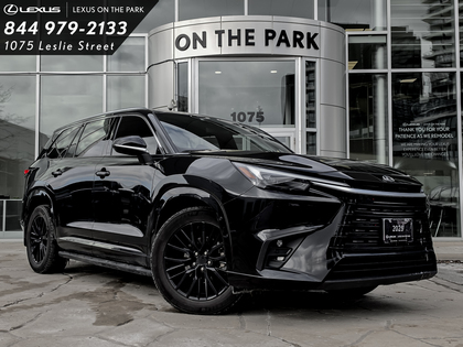 2024 Lexus TX 350 Executive AWD