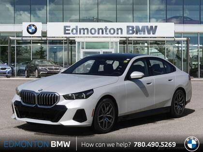 2026 BMW 5 Series 530i xDrive