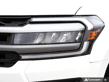 used 2024 Ford Expedition car, priced at $69,999