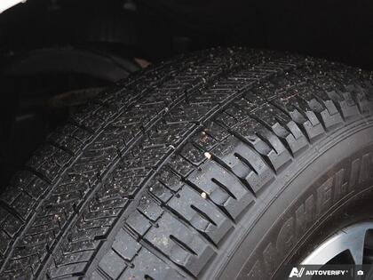 used 2024 Ford Expedition car, priced at $69,999