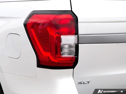 used 2024 Ford Expedition car, priced at $69,999