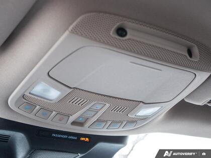 used 2024 Ford Expedition car, priced at $69,999