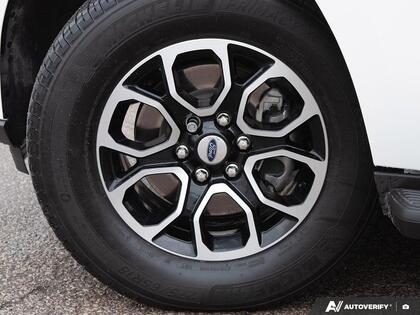 used 2024 Ford Expedition car, priced at $69,999