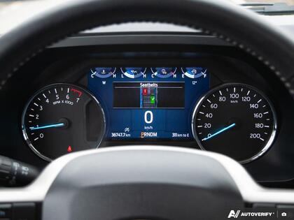 used 2024 Ford Expedition car, priced at $69,999