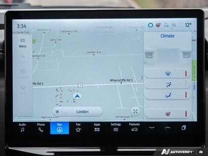 used 2024 Ford Expedition car, priced at $69,999