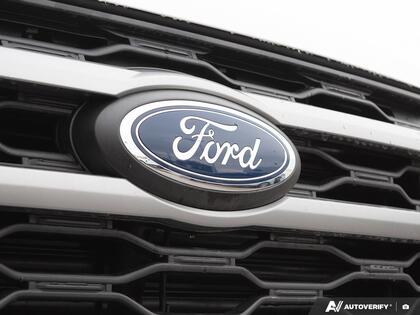 used 2024 Ford Expedition car, priced at $69,999