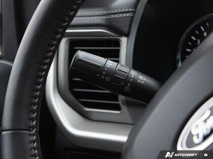 used 2024 Ford Expedition car, priced at $69,999