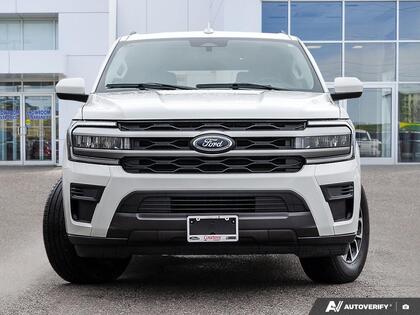 used 2024 Ford Expedition car, priced at $69,999
