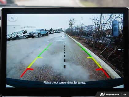 used 2024 Ford Expedition car, priced at $69,999