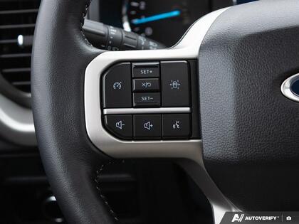 used 2024 Ford Expedition car, priced at $69,999