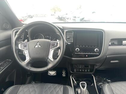 used 2022 Mitsubishi Outlander PHEV car, priced at $29,998