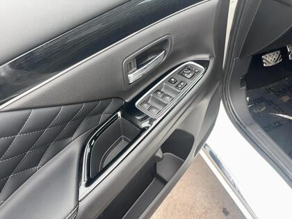 used 2022 Mitsubishi Outlander PHEV car, priced at $29,998