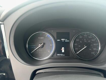 used 2022 Mitsubishi Outlander PHEV car, priced at $29,998