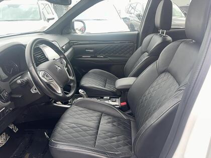 used 2022 Mitsubishi Outlander PHEV car, priced at $29,998