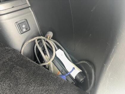 used 2022 Mitsubishi Outlander PHEV car, priced at $29,998