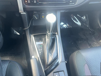 used 2018 Toyota Corolla car, priced at $20,295