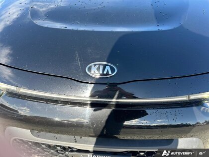 used 2021 Kia Soul car, priced at $15,300