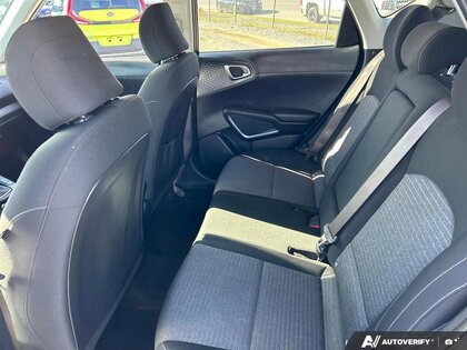 used 2021 Kia Soul car, priced at $15,300