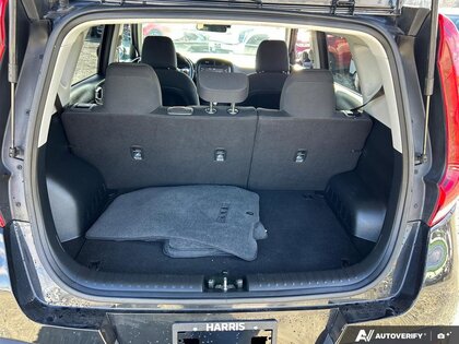 used 2021 Kia Soul car, priced at $15,300