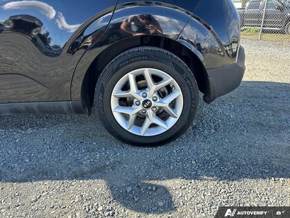 used 2021 Kia Soul car, priced at $15,300