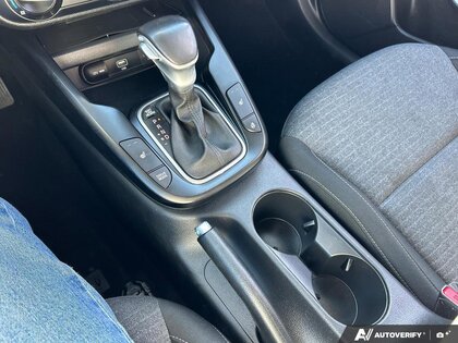 used 2021 Kia Soul car, priced at $15,300