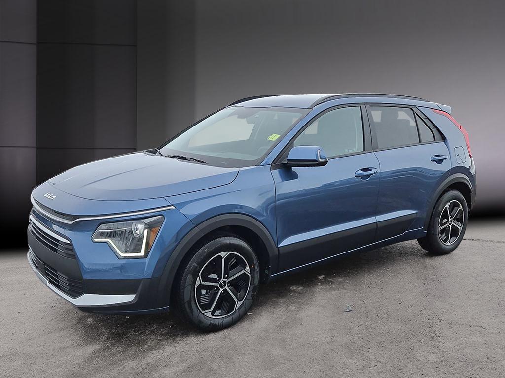 2026 Kia Niro EX FWD