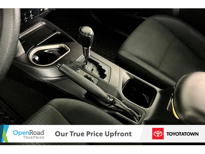 used 2018 Toyota RAV4 car, priced at $22,998