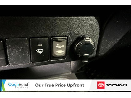 used 2018 Toyota RAV4 car, priced at $22,998