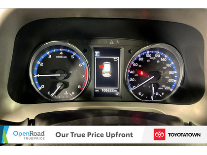 used 2018 Toyota RAV4 car, priced at $22,998