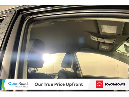 used 2018 Toyota RAV4 car, priced at $22,998