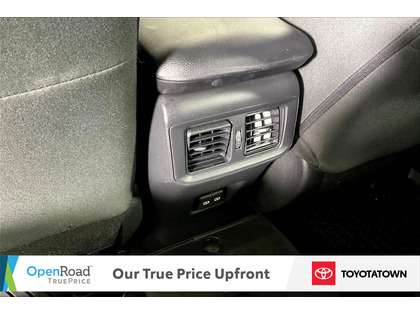 used 2022 Toyota RAV4 Hybrid car, priced at $35,998