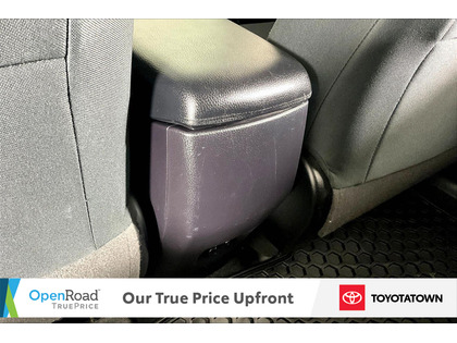 used 2018 Toyota RAV4 car, priced at $22,998