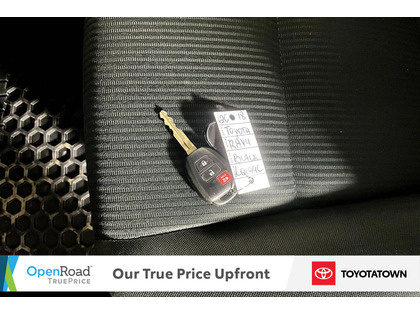 used 2018 Toyota RAV4 car, priced at $22,998