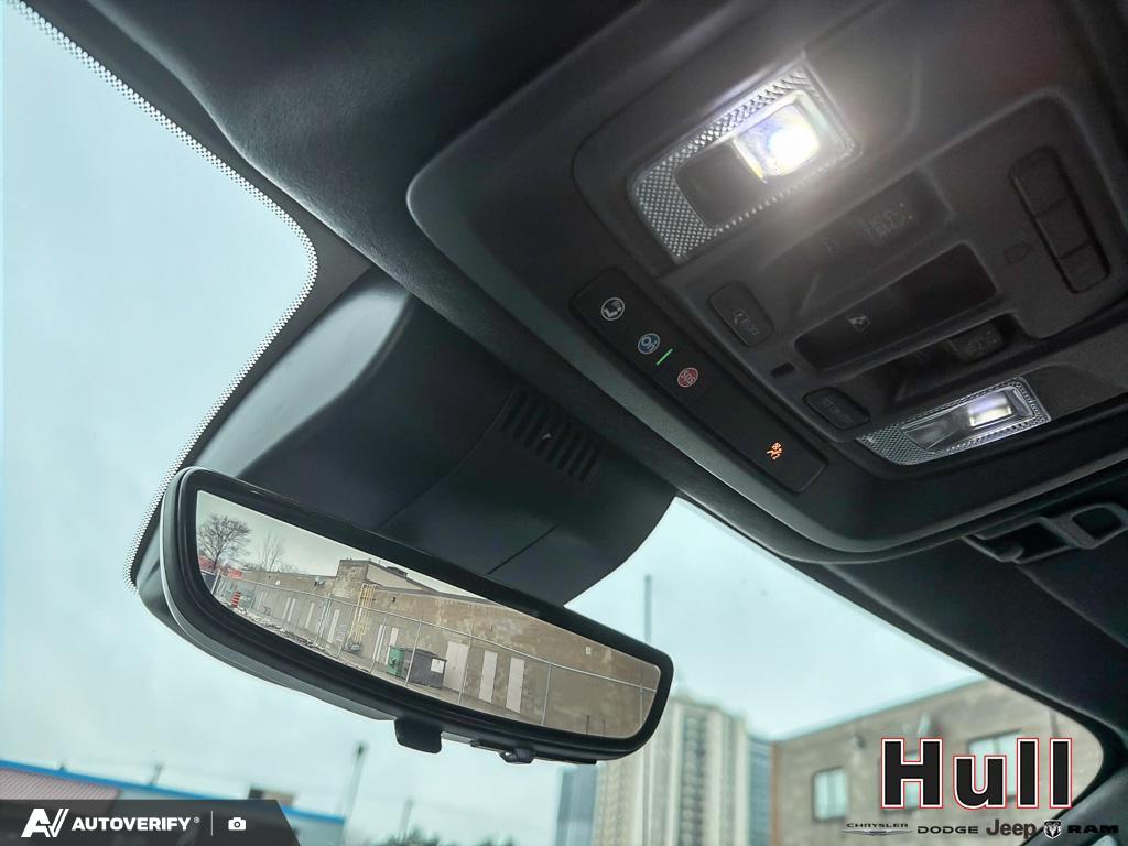 2024 GMC Sierra 1500 Denali Ultimate, 多伦多, 全款车