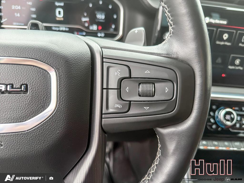 2024 GMC Sierra 1500 Denali Ultimate, 多伦多, 全款车