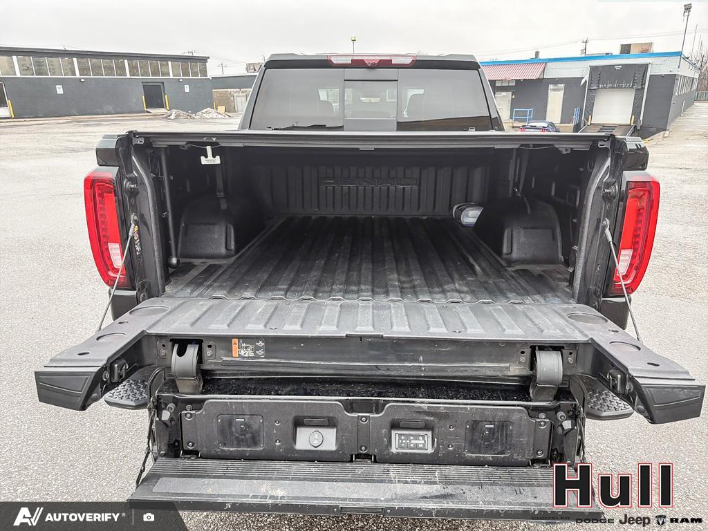 2024 GMC Sierra 1500 Denali Ultimate, 多伦多, 全款车