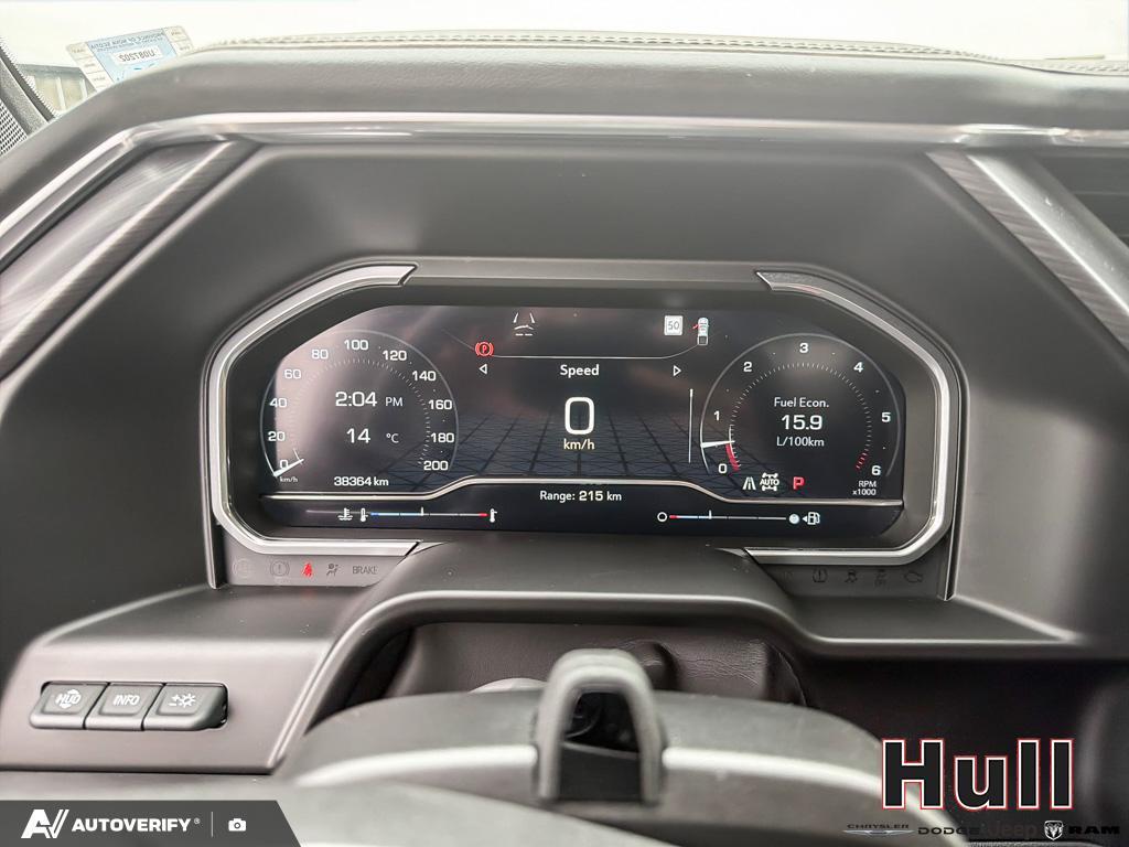 2024 GMC Sierra 1500 Denali Ultimate, 多伦多, 全款车